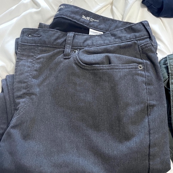 Banana Republic Travel Jeans Bundle plus extras - Picture 2 of 9